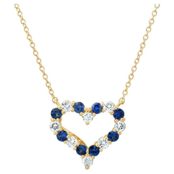 Damaged Jewelry