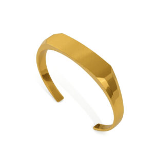 Signet Cuff